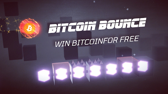 Bitcoin Bounce - Google Play - Screenshots1