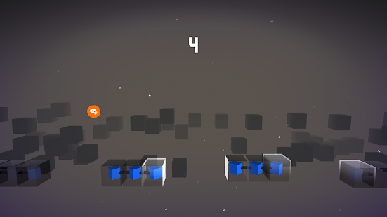 Bitcoin Bounce - Google Play - Screenshots3