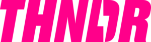 THNDR Games Logo